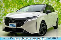 nissan aura 2022 quick_quick_6AA-FE13_FE13-219749