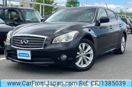 nissan fuga 2010 quick_quick_DBA-Y51_Y51-105255