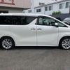 toyota alphard 2018 quick_quick_AGH30W_AGH30-0214494 image 13