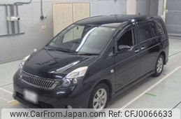 toyota isis 2014 -TOYOTA 【豊橋 345ﾈ2525】--Isis DBA-ZGM10W--ZGM10-0063709---TOYOTA 【豊橋 345ﾈ2525】--Isis DBA-ZGM10W--ZGM10-0063709-