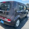 nissan cube 2012 -NISSAN--Cube DBA-NZ12--NZ12-050334---NISSAN--Cube DBA-NZ12--NZ12-050334- image 4