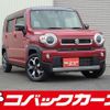 suzuki hustler 2020 quick_quick_MR52S_MR52S-109551 image 1