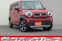 suzuki hustler 2020 quick_quick_MR52S_MR52S-109551