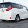 toyota alphard 2021 -TOYOTA--Alphard 3BA-AGH35W--AGH35-0051143---TOYOTA--Alphard 3BA-AGH35W--AGH35-0051143- image 5