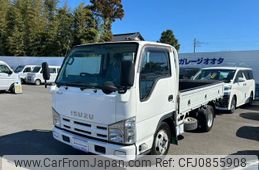 isuzu elf-truck 2013 GOO_NET_EXCHANGE_0403411A30250225W001