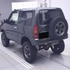 suzuki jimny 2015 -SUZUKI 【後日 】--Jimny JB23W-743806---SUZUKI 【後日 】--Jimny JB23W-743806- image 2