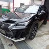 lexus nx 2022 -LEXUS--Lexus NX DBA-AGZ10--AGZ10-1002730---LEXUS--Lexus NX DBA-AGZ10--AGZ10-1002730- image 26