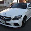 mercedes-benz c-class 2019 -MERCEDES-BENZ--Benz C Class 205340--2F919162---MERCEDES-BENZ--Benz C Class 205340--2F919162- image 1