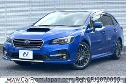 subaru levorg 2017 -SUBARU--Levorg DBA-VM4--VM4-105809---SUBARU--Levorg DBA-VM4--VM4-105809-