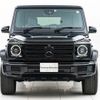mercedes-benz g-class 2021 quick_quick_3DA-463350_W1N4633502X380497 image 5