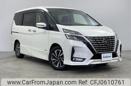 nissan serena 2020 -NISSAN--Serena DAA-GFC27--GFC27-194996---NISSAN--Serena DAA-GFC27--GFC27-194996-