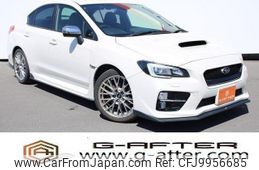 subaru wrx-s4 2016 quick_quick_DBA-VAG_VAG-014009