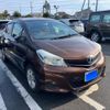 toyota vitz 2012 -TOYOTA--Vitz DBA-KSP130--KSP130-2049334---TOYOTA--Vitz DBA-KSP130--KSP130-2049334- image 1