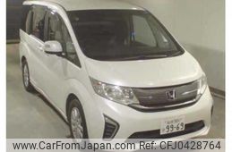 honda stepwagon 2015 quick_quick_DBA-RP1_1003908