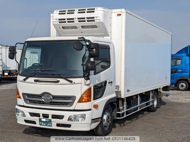 hino ranger 2012 -HINO--Hino Ranger SKG-FC9JKAA--FC9JKA-10637---HINO--Hino Ranger SKG-FC9JKAA--FC9JKA-10637- image 1