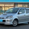 daihatsu yrv 2002 -DAIHATSU 【滋賀 502ｿ4989】--YRV M201G--019208---DAIHATSU 【滋賀 502ｿ4989】--YRV M201G--019208- image 1