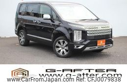 mitsubishi delica-d5 2022 -MITSUBISHI--Delica D5 3DA-CV1W--CV1W-4012202---MITSUBISHI--Delica D5 3DA-CV1W--CV1W-4012202-