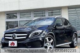 mercedes-benz gla-class 2015 -MERCEDES-BENZ--Benz GLA DBA-156942--WDC1569422J092752---MERCEDES-BENZ--Benz GLA DBA-156942--WDC1569422J092752-