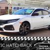 honda civic 2017 quick_quick_FK7_FK7-1002600 image 1