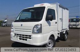 suzuki carry-truck 2024 -SUZUKI 【相模 880ｱ5124】--Carry Truck 3BD-DA16T--DA16T-836387---SUZUKI 【相模 880ｱ5124】--Carry Truck 3BD-DA16T--DA16T-836387-