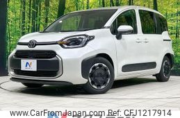 toyota sienta 2023 -TOYOTA--Sienta 6AA-MXPL10G--MXPL10-1029171---TOYOTA--Sienta 6AA-MXPL10G--MXPL10-1029171-