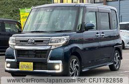 daihatsu tanto 2019 CFJ1782858