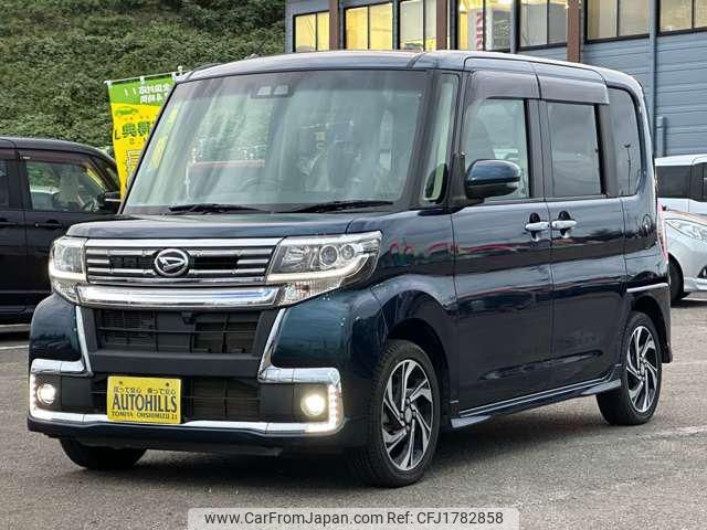 daihatsu tanto 2019 CFJ1782858 image 1