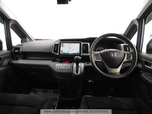 honda stepwagon 2013 -HONDA--Stepwgn DBA-RK1--RK1-1323199---HONDA--Stepwgn DBA-RK1--RK1-1323199- image 2