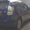 toyota prius-α 2011 -TOYOTA--Prius α ZVW41W-3050470---TOYOTA--Prius α ZVW41W-3050470- image 6