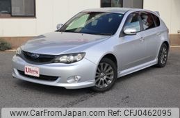 subaru impreza-wagon 2011 -SUBARU--Impreza Wagon GH2--052422---SUBARU--Impreza Wagon GH2--052422-