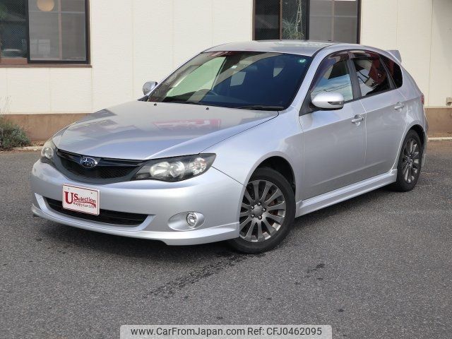 subaru impreza-wagon 2011 -SUBARU--Impreza Wagon GH2--052422---SUBARU--Impreza Wagon GH2--052422- image 1