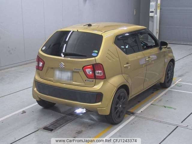 suzuki ignis 2016 -SUZUKI 【豊橋 501ﾎ2336】--Ignis DAA-FF21S--FF21S-101967---SUZUKI 【豊橋 501ﾎ2336】--Ignis DAA-FF21S--FF21S-101967- image 2