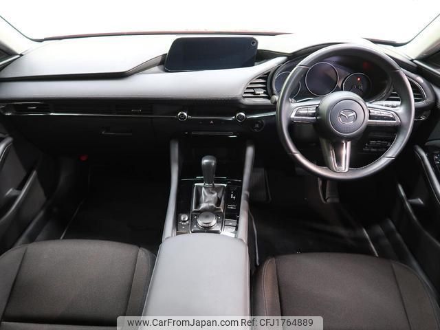 mazda mazda3 2023 CFJ1764889 image 2