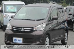 mitsubishi ek-wagon 2018 quick_quick_DBA-B11W_B11W-0508038