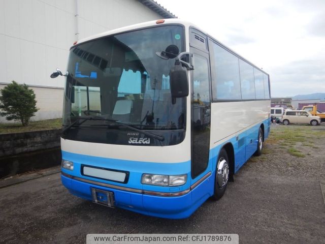 hino s-elega 1994 CFJ1789876 image 1