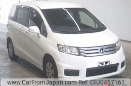 honda freed-spike 2012 -HONDA--Freed Spike GB3-1406250---HONDA--Freed Spike GB3-1406250-