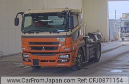 mitsubishi-fuso super-great 2008 -MITSUBISHI--Super Great FP54JDR-550441---MITSUBISHI--Super Great FP54JDR-550441-