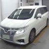 nissan elgrand 2017 quick_quick_DBA-TE52_TE52-089601 image 4