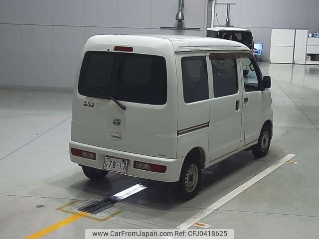 toyota pixis-van 2012 -TOYOTA--Pixis Van EBD-S331M--S331M-0002160---TOYOTA--Pixis Van EBD-S331M--S331M-0002160- image 2