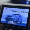 subaru forester 2018 CFJ1572324 image 3