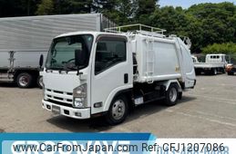 isuzu elf-truck 2014 GOO_NET_EXCHANGE_0541786A30250527W003