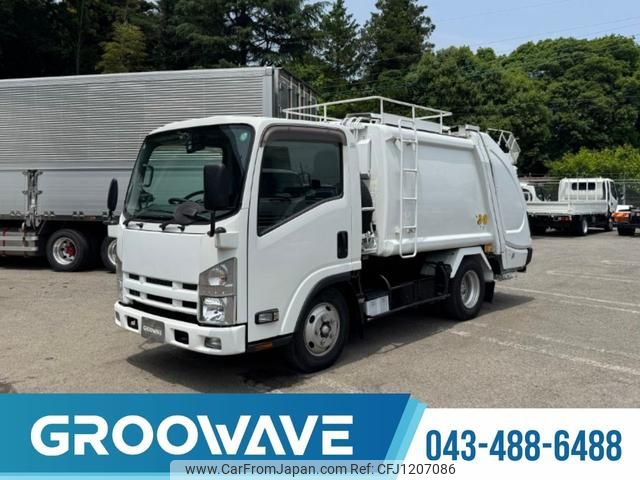 isuzu elf-truck 2014 GOO_NET_EXCHANGE_0541786A30250527W003 image 1