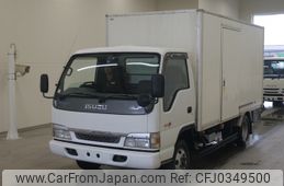 isuzu elf-truck 2004 -ISUZU--Elf NPS72LAV-7401102---ISUZU--Elf NPS72LAV-7401102-