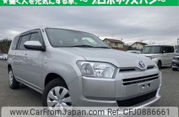 toyota probox 2023 quick_quick_6AE-NHP160V_-0072693