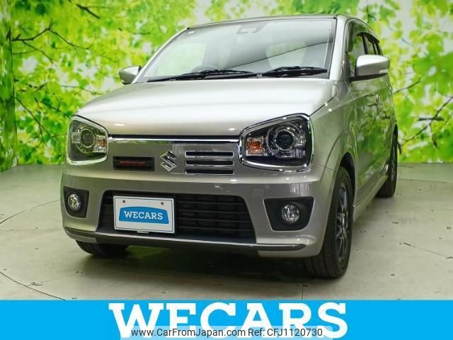 suzuki alto-works 2019 quick_quick_HA36S_HA36S-911377 image 1