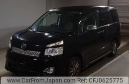 toyota voxy 2011 -TOYOTA--Voxy DBA-ZRR70W--ZRR70-0456395---TOYOTA--Voxy DBA-ZRR70W--ZRR70-0456395-