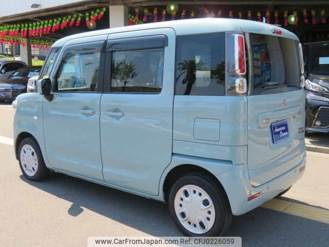 suzuki spacia 2019 -SUZUKI--Spacia MK53S--221778---SUZUKI--Spacia MK53S--221778- image 2