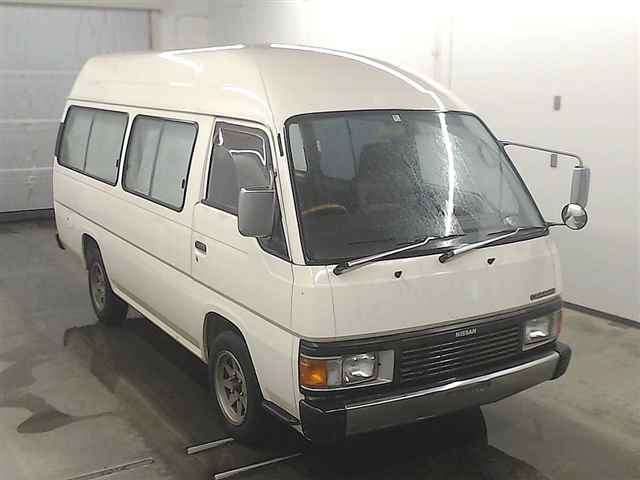 nissan caravan-van undefined -日産--ｷｬﾗﾊﾞﾝﾊﾞﾝ FHGE24ｶｲ-101246---日産--ｷｬﾗﾊﾞﾝﾊﾞﾝ FHGE24ｶｲ-101246- image 1