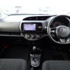 toyota vitz 2019 -TOYOTA--Vitz DBA-NSP130--NSP130-4020423---TOYOTA--Vitz DBA-NSP130--NSP130-4020423- image 2