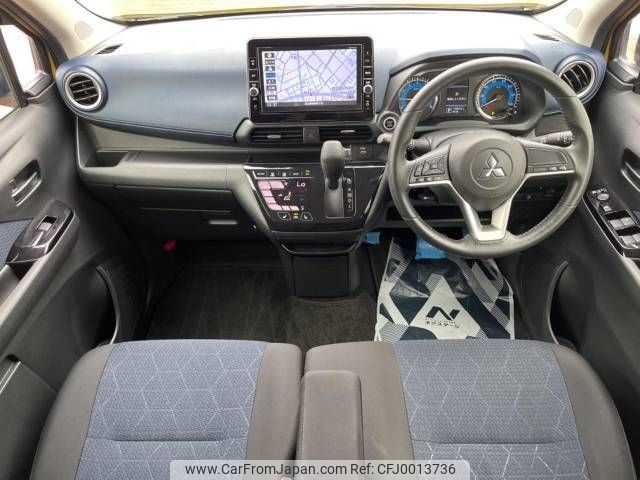 mitsubishi ek-cross 2019 -MITSUBISHI--ek X 4AA-B35W--B35W-0002506---MITSUBISHI--ek X 4AA-B35W--B35W-0002506- image 2